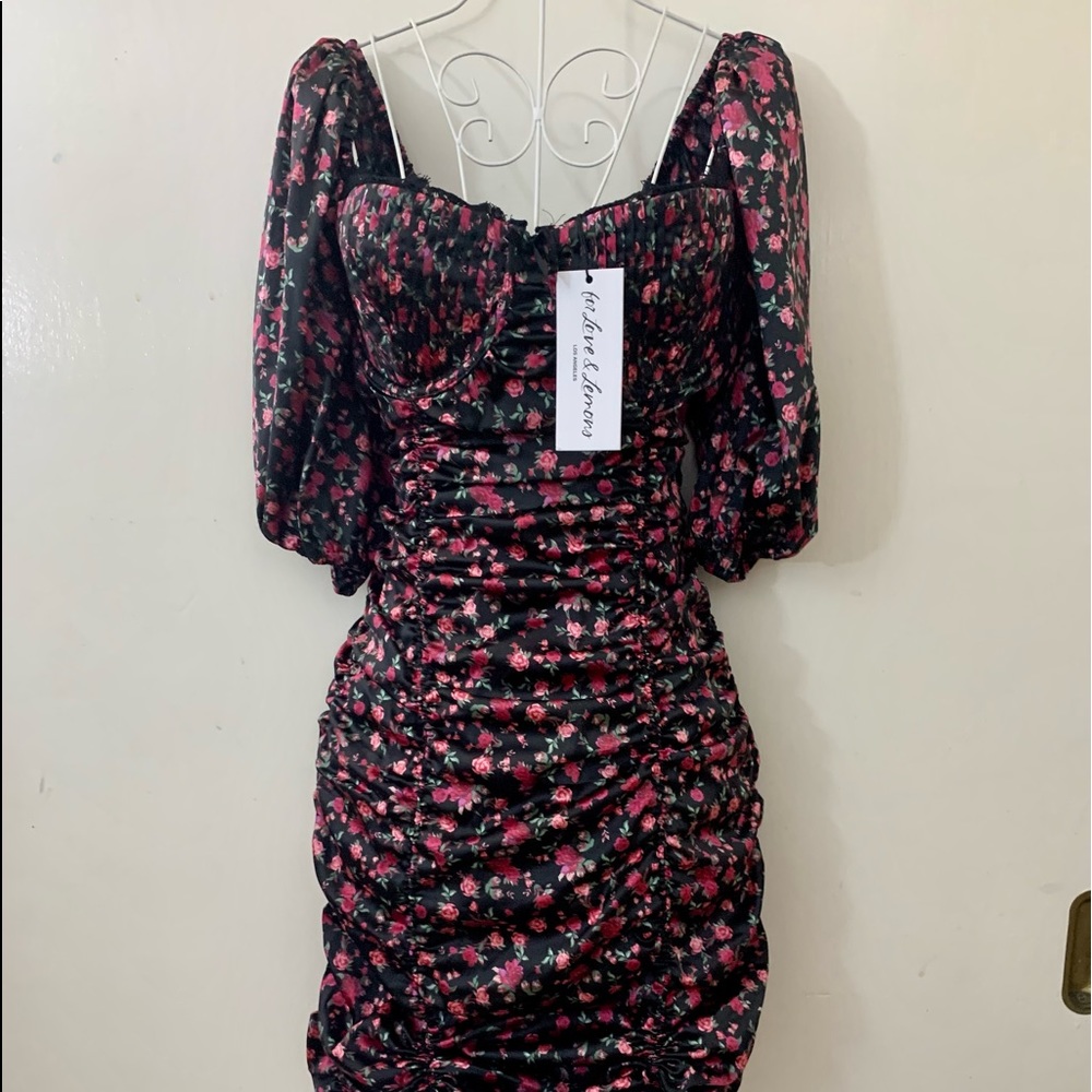 For Love And Lemons Dress (MEDIUM)